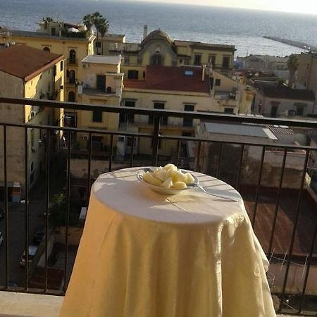 Napoli "Da Antonio" Daire Dış mekan fotoğraf