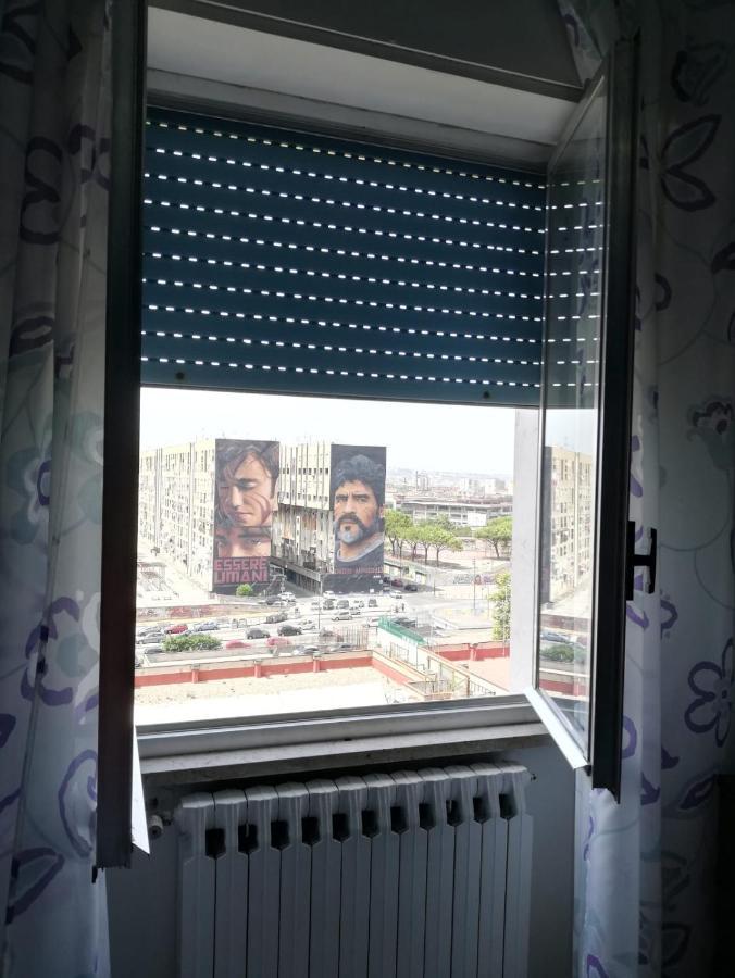 Napoli "Da Antonio" Daire Oda fotoğraf